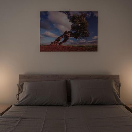 Suite Della Villa Lecce Eksteriør bilde